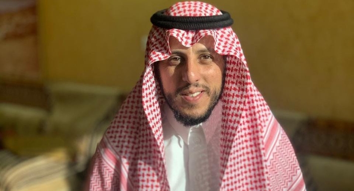 سعيد علي
