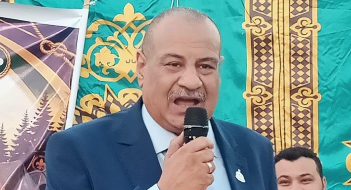 محمد نصر الأسيوطي