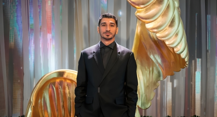 كريم الشناوي