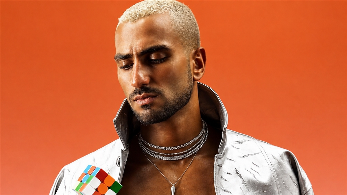 محمد الشرنوبي