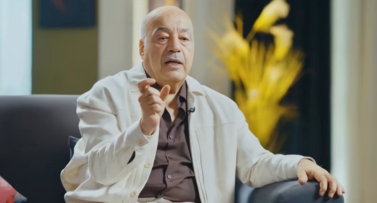 حجاج عبد العظيم