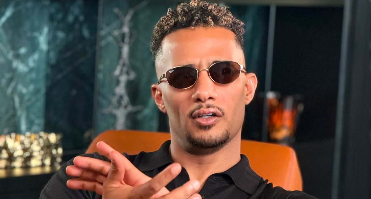 محمد رمضان