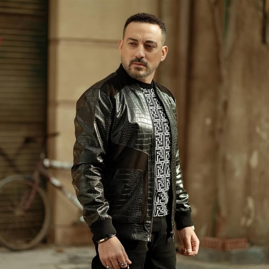 قبل بنج كلي ... خمس مسلسلات أثبت بها دياب أنه عو التمثيل