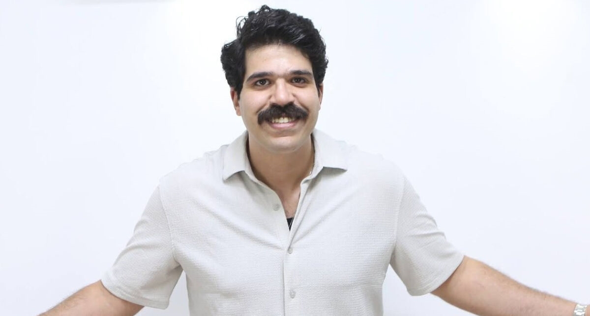 محمود زيان