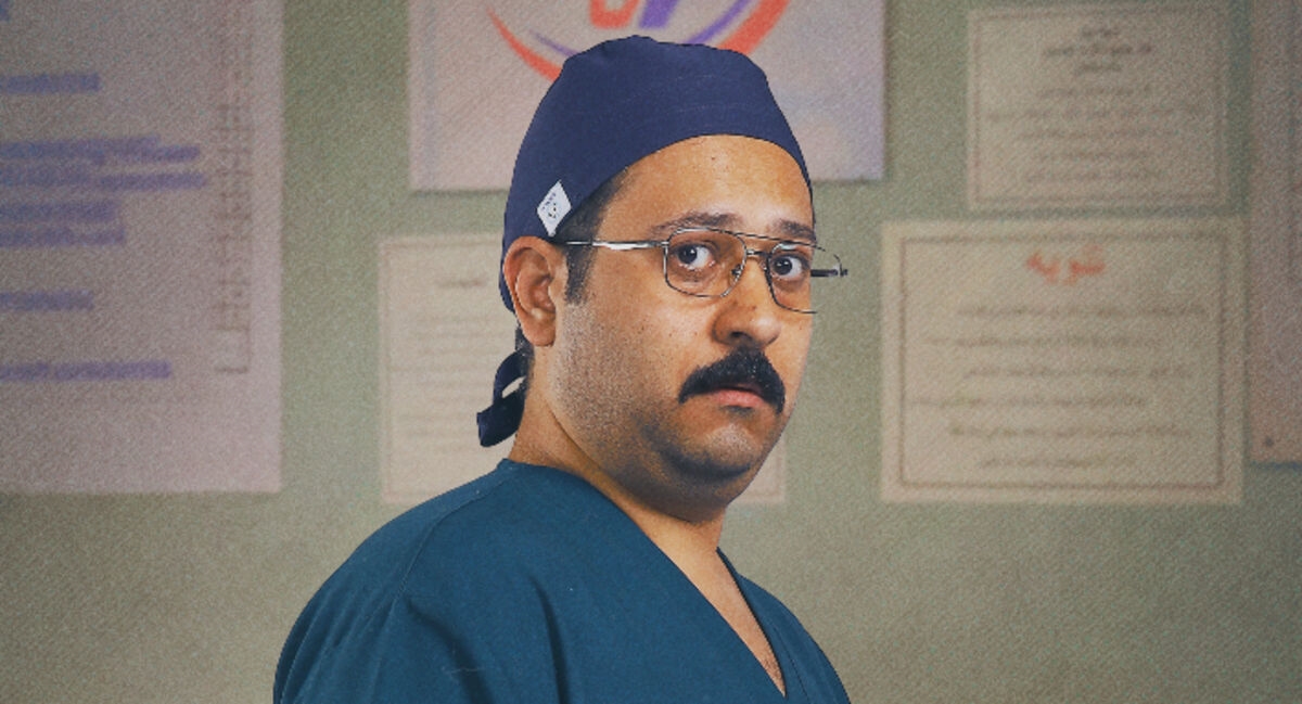أحمد شاهين