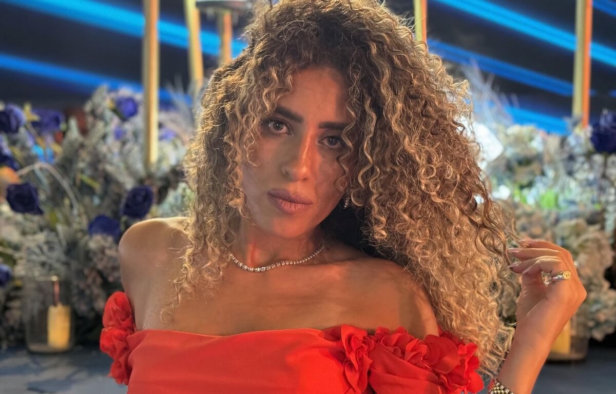منة القيعي