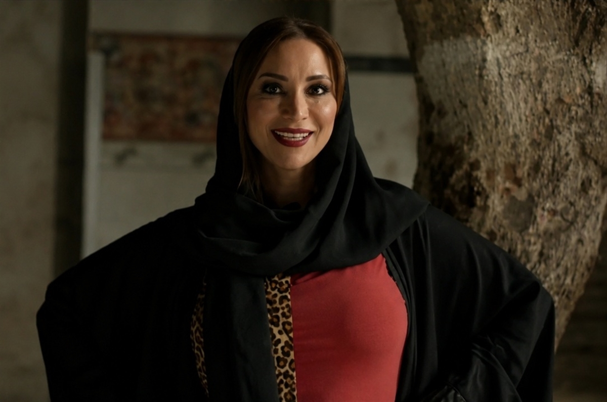 خاص غادة طلعت: شفت نجاح لعبة جهنم في الورق وتعاطفت مع نوال وخفت من جرأتها ومحمد فراج أهم موهبة في جيله