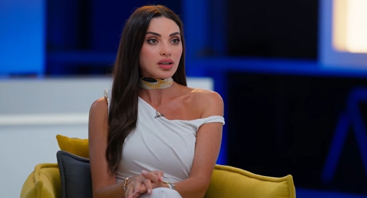 داليدا خليل