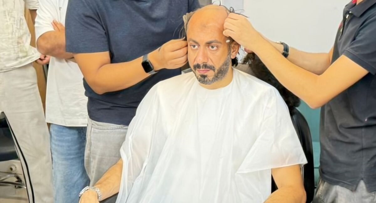 محمد فراج