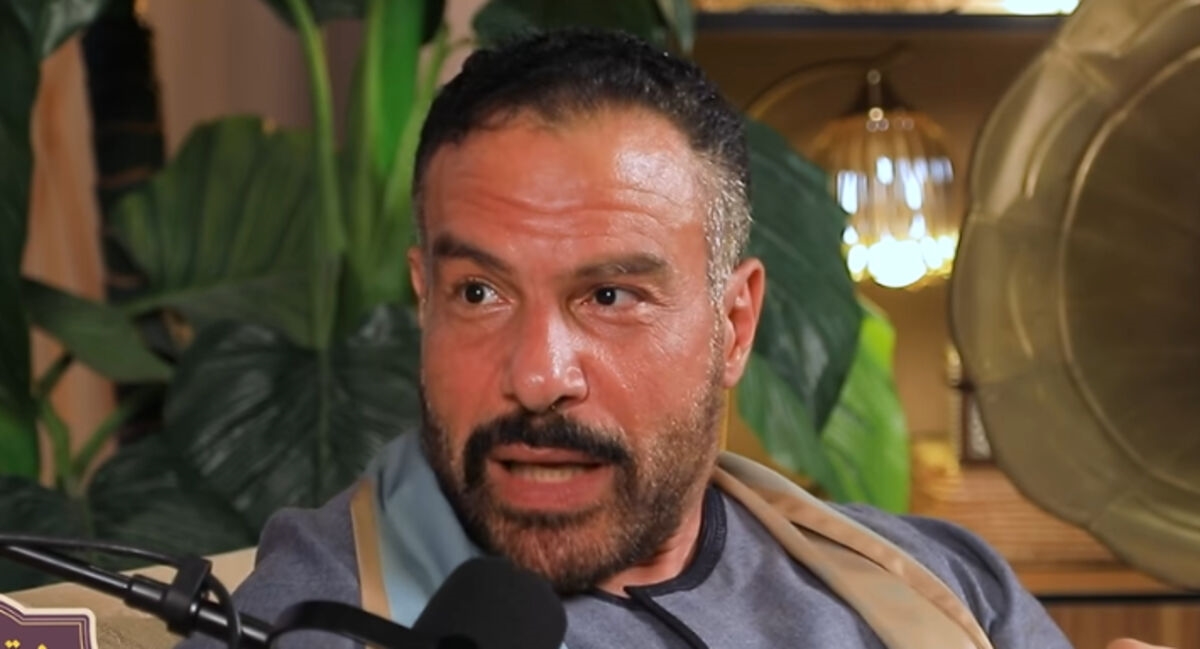 محمد خميس