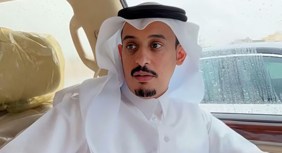 عامر القحطاني 
