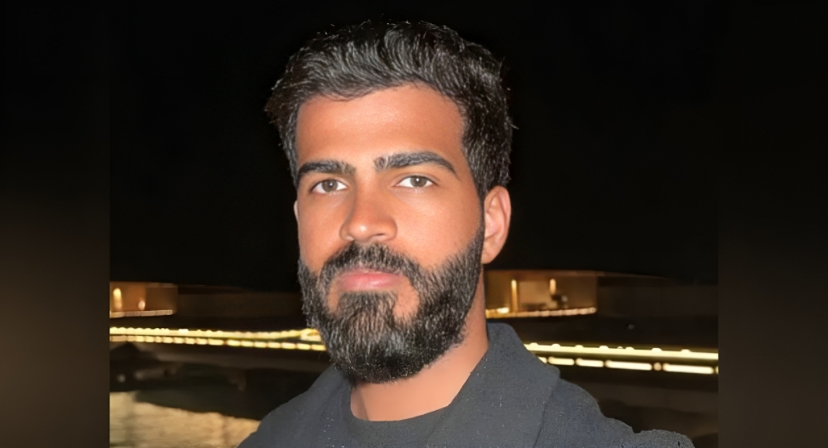 عبدالوهاب الدخيل 