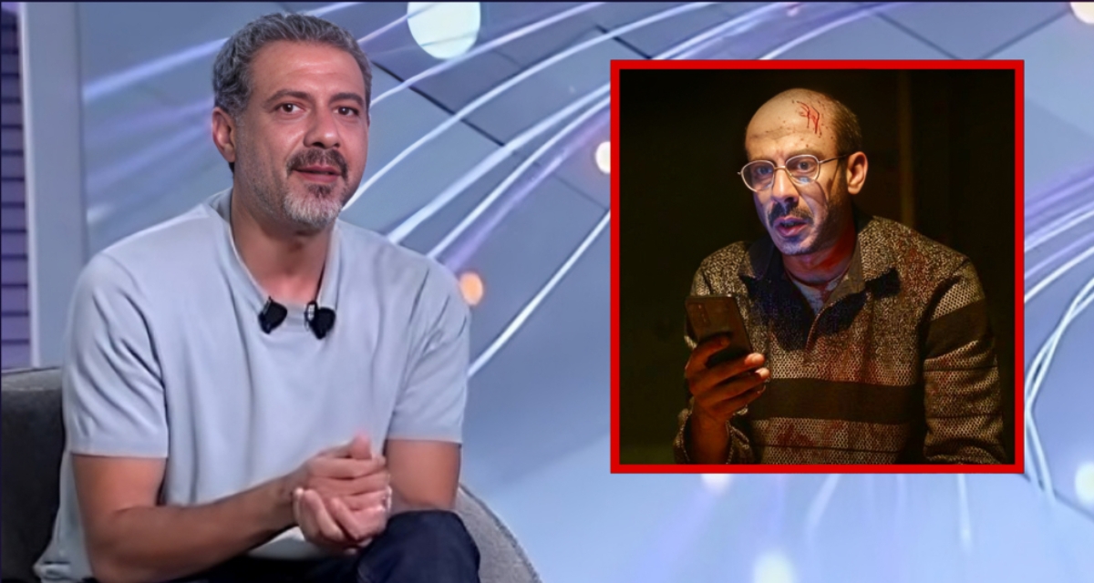 محمد فراج