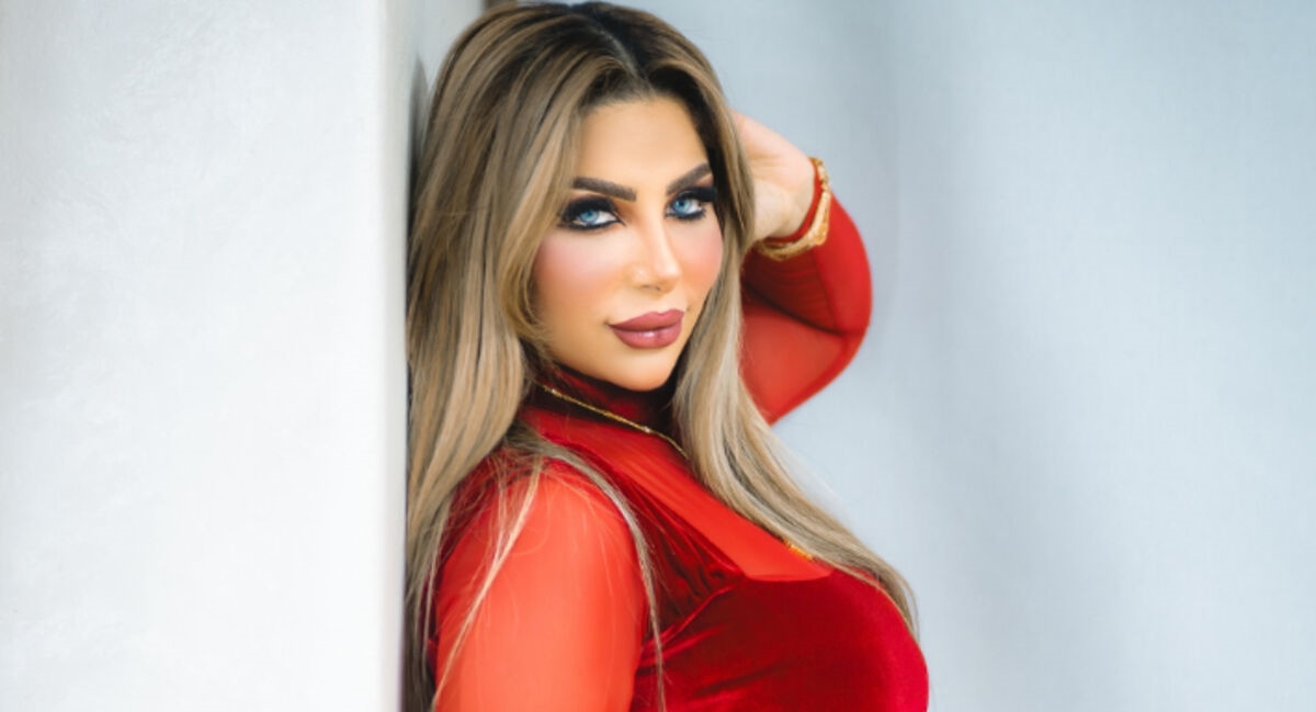 سارة خليفة