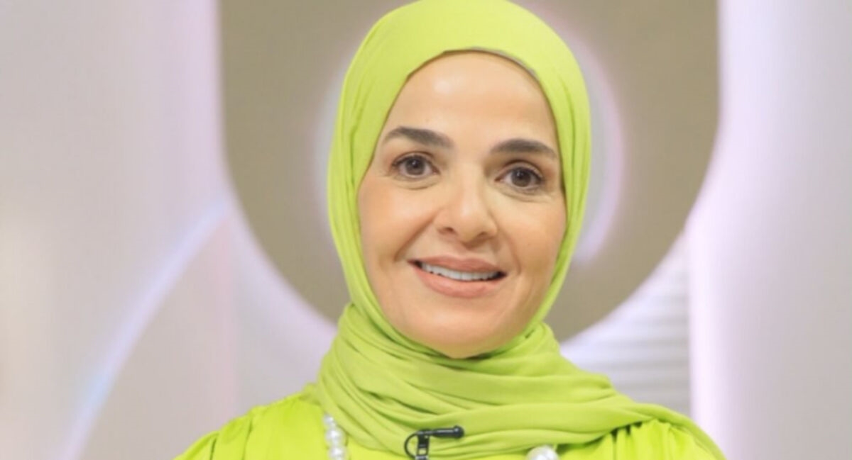 منى عبد الغني