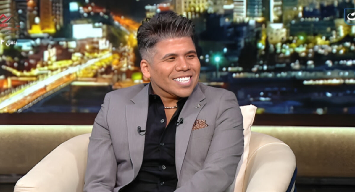 عمر كمال