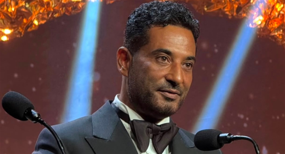 عمرو سعد
