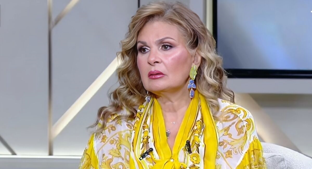 يسرا