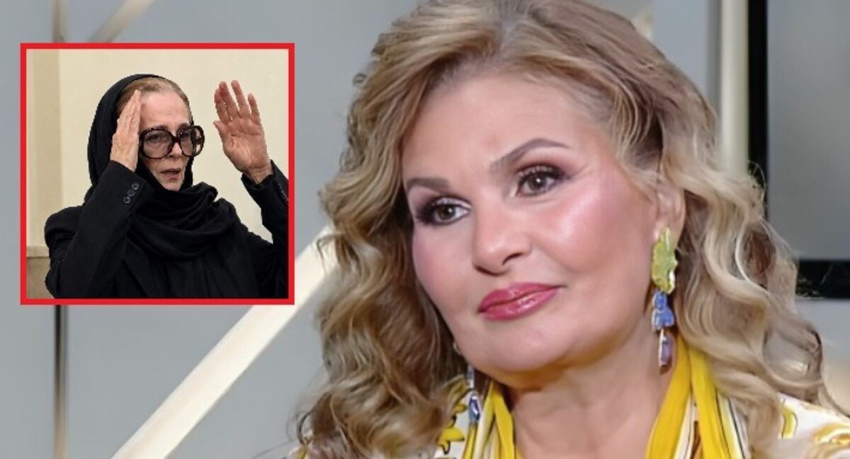 يسرا ونجلاء فتحي