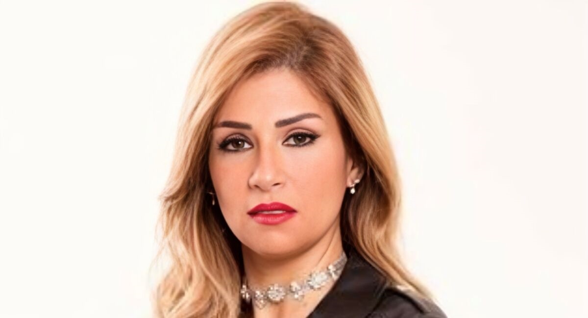 آيات أباظة