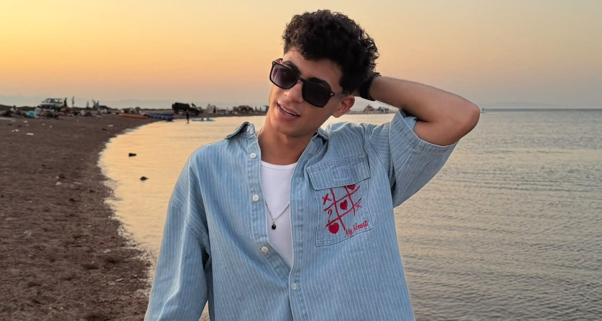 أحمد وائل عبد العزيز