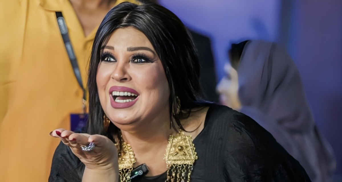 فيفي عبده
