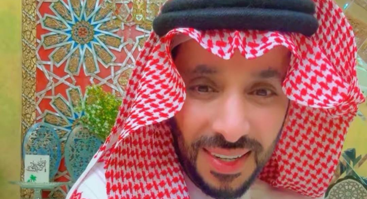 الشيف خالد بو بشيت