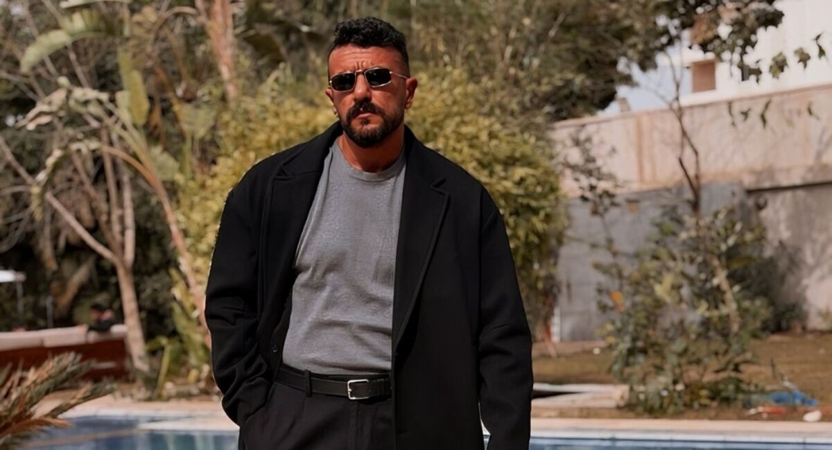أحمد العوضي