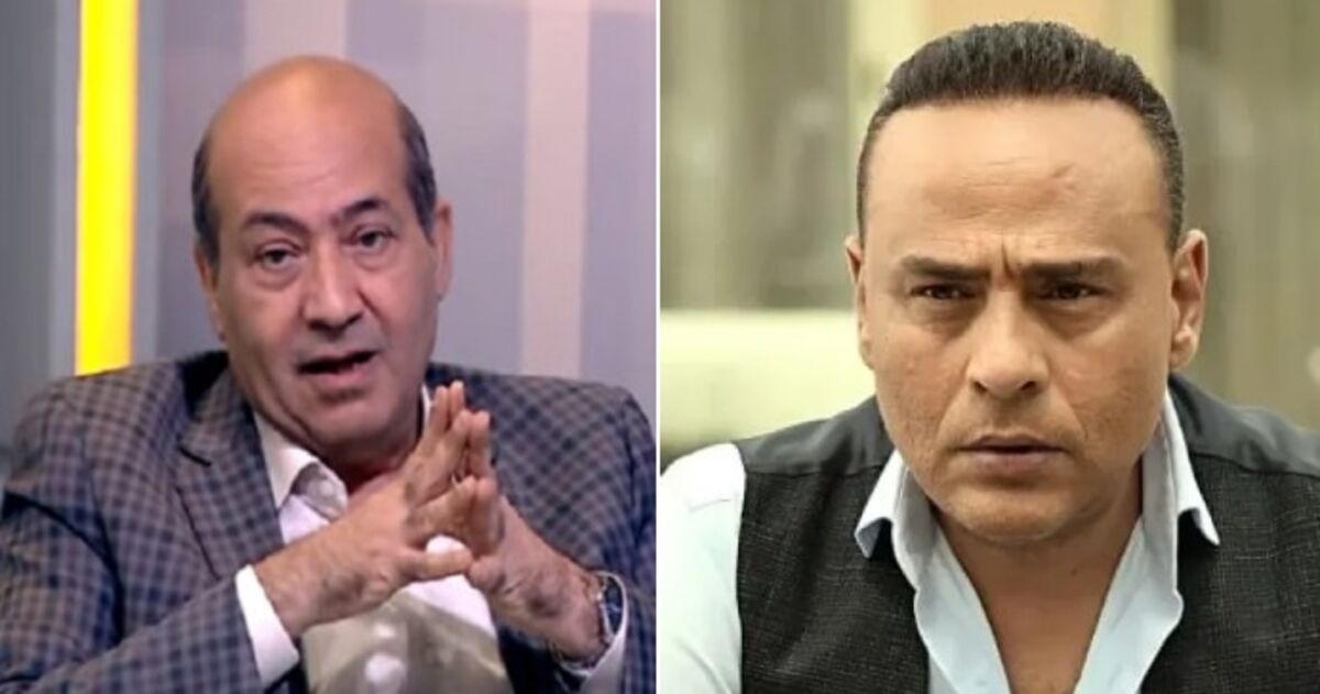 محمود عبد المغني وطارق الشناوي