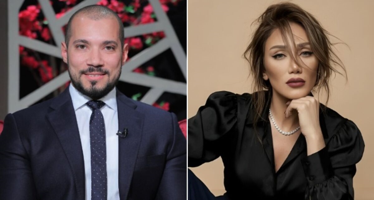 ريهام سعيد عبد الله رشدي