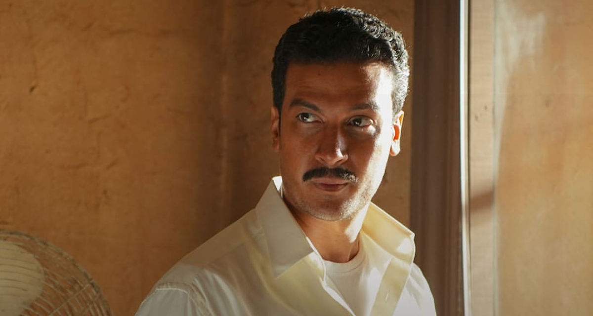 أحمد عبد الوهاب