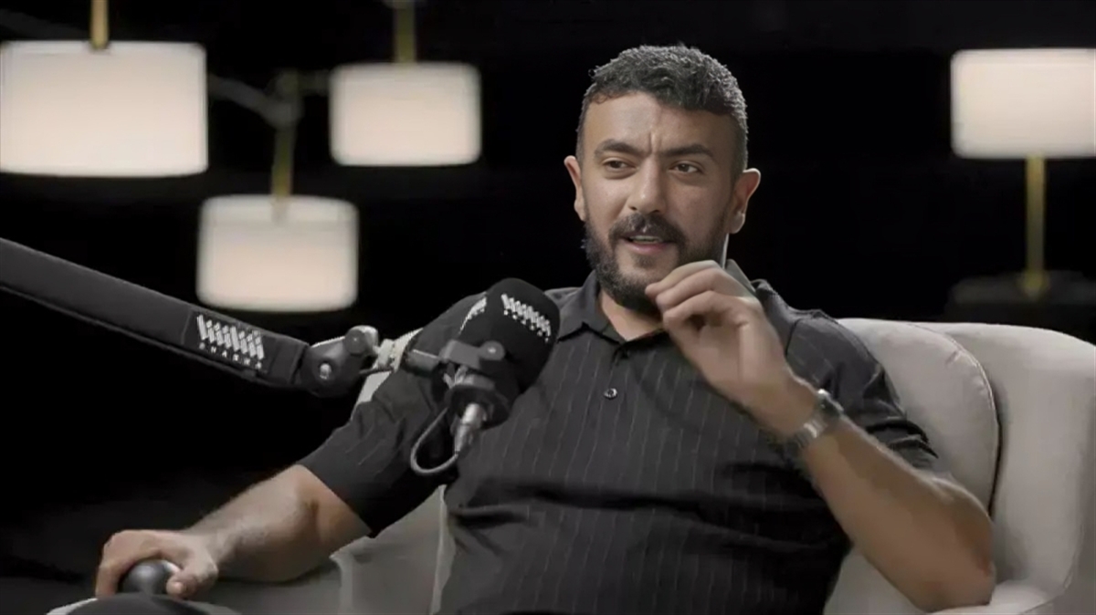 أحمد العوضي