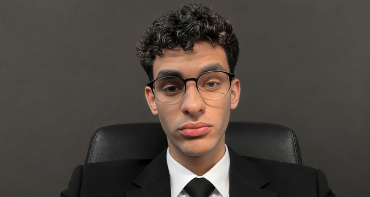 عمر غسان