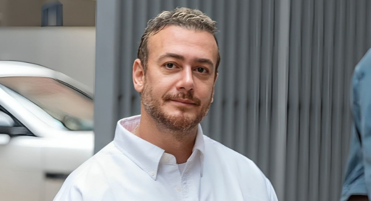 سعد لمجرد