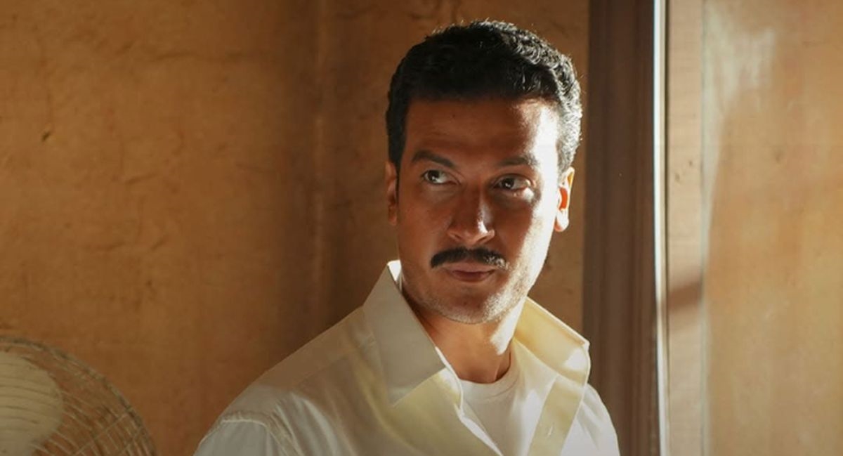 أحمد عبد الوهاب