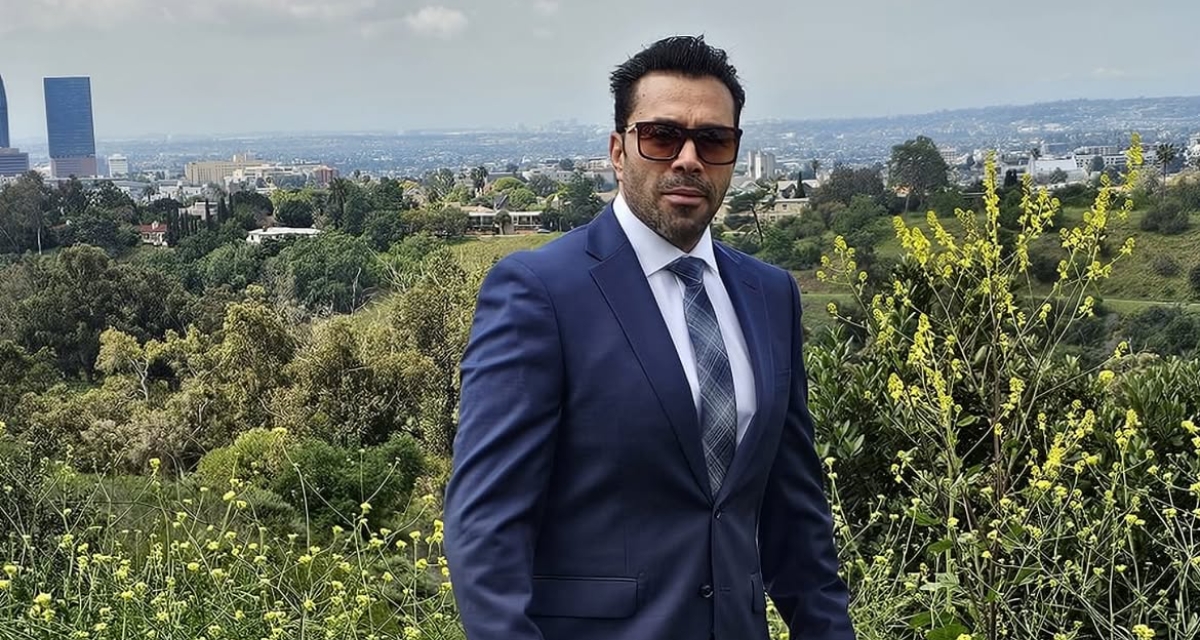 رامي وحيد