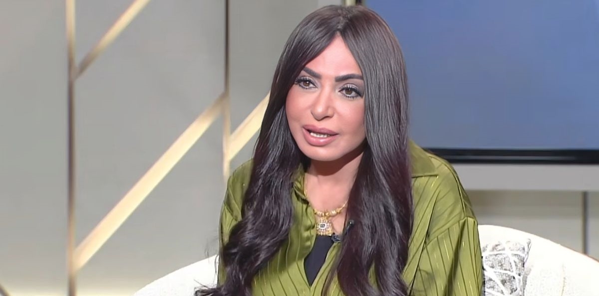 سلوى خطاب