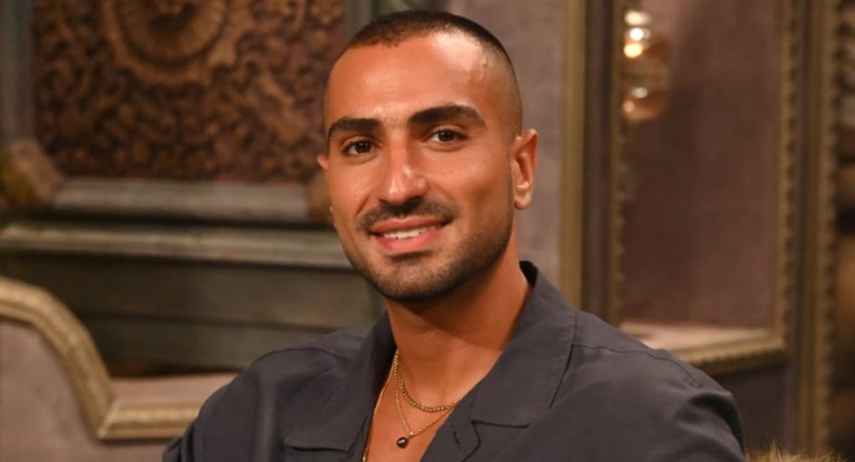 محمد الشرنوبي