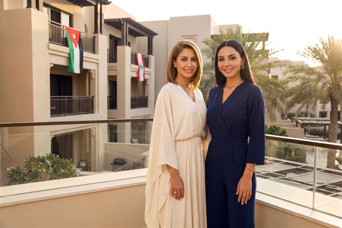 مشاهير مصريون من أصول غير مصرية .. العرق الأوروبي حاضر بقوة