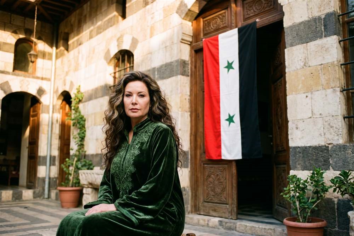 مشاهير مصريون من أصول غير مصرية .. العرق الأوروبي حاضر بقوة