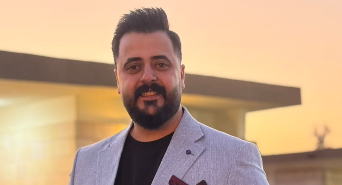 أحمد ناظم المعروف بأحمد الأمير