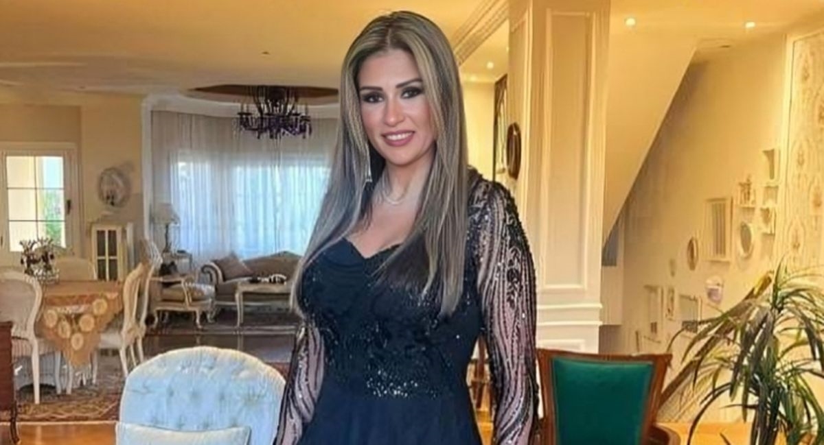آيات أباظة