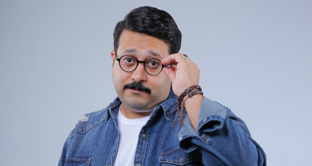أحمد شاهين