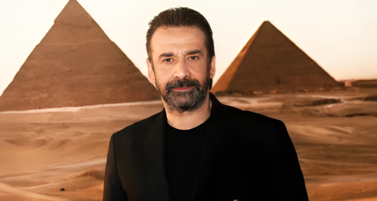 كريم عبد العزيز