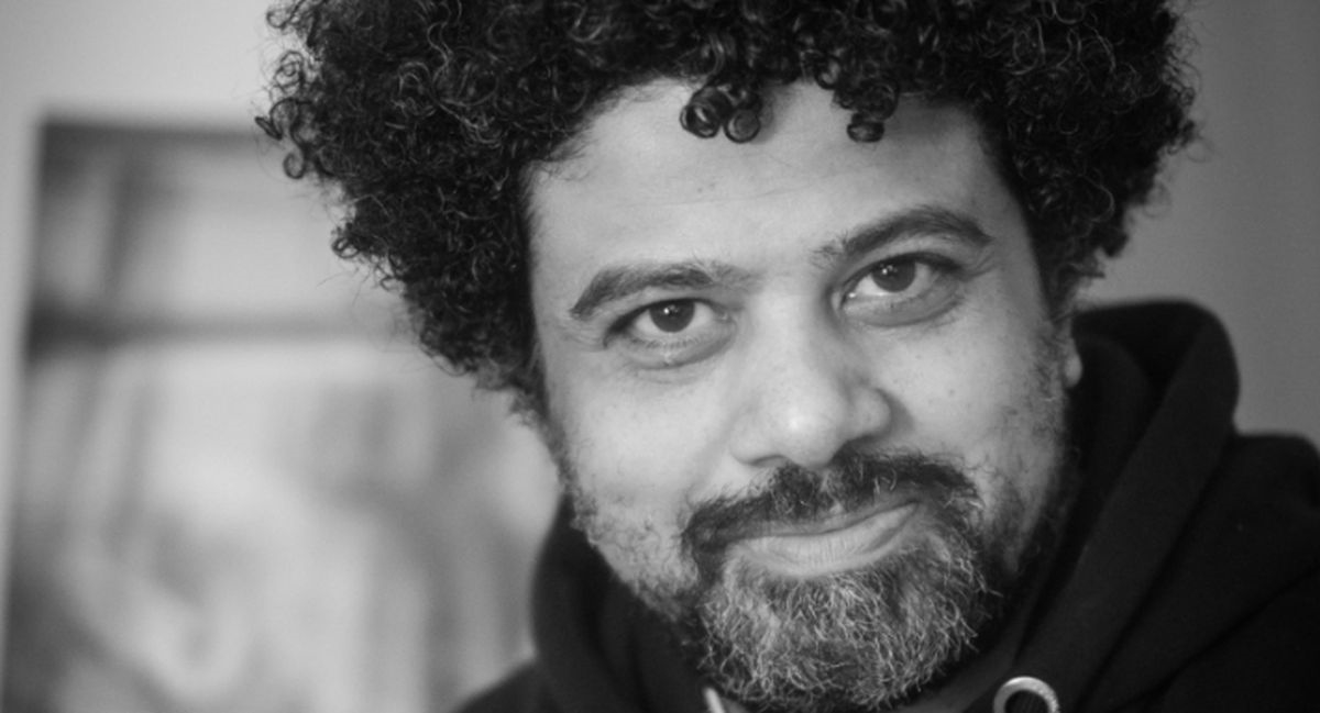 أحمد عبد الله