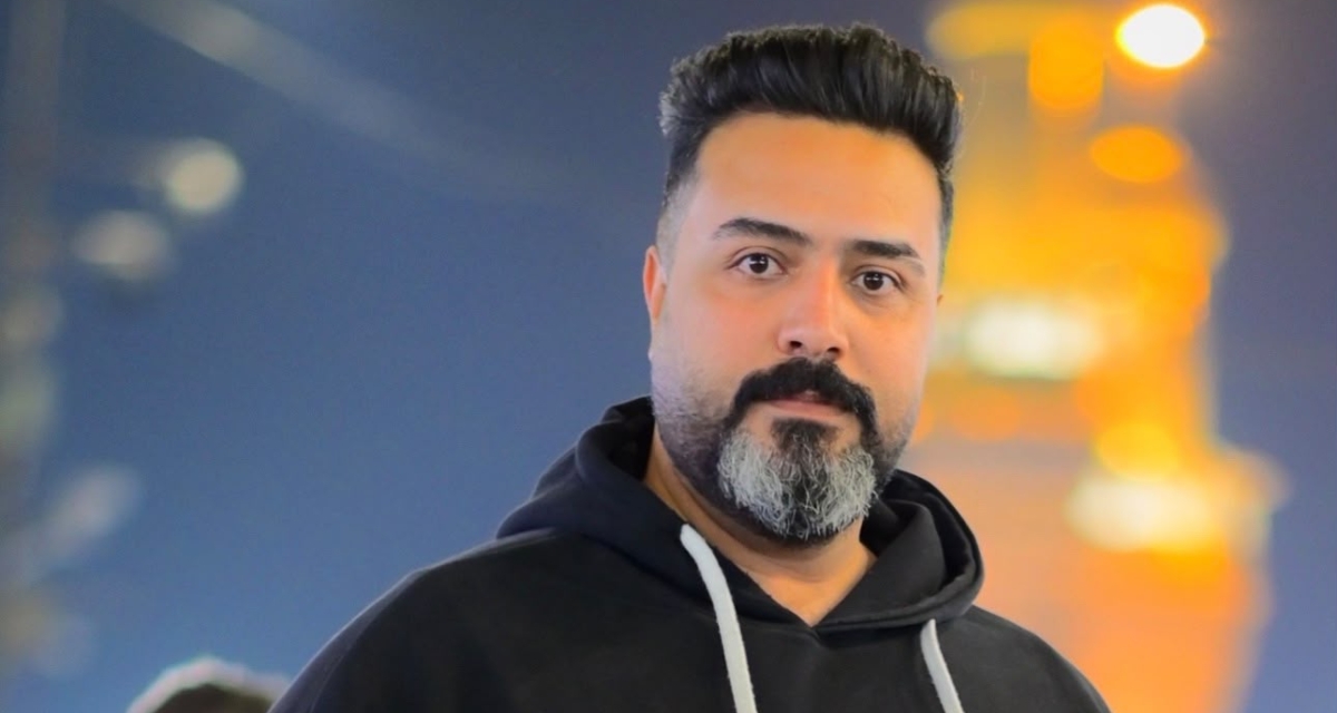عمر كريم 