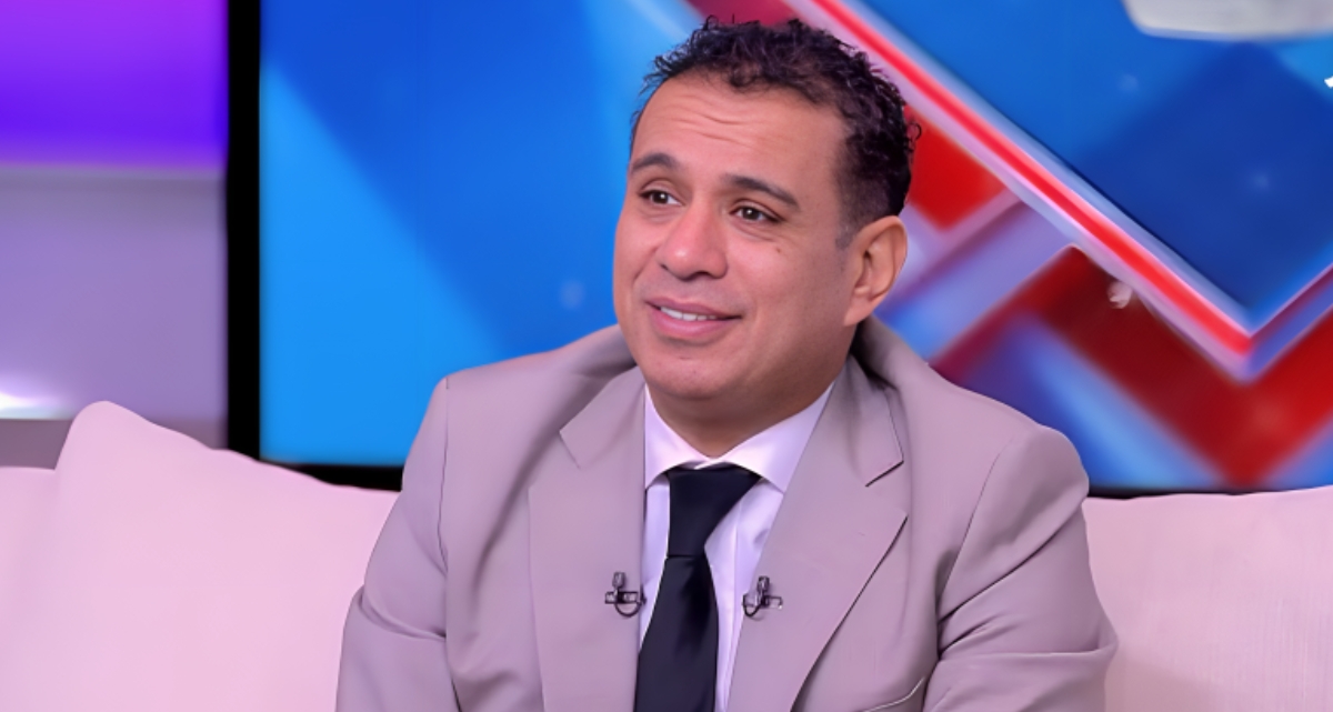 محمود الليثي