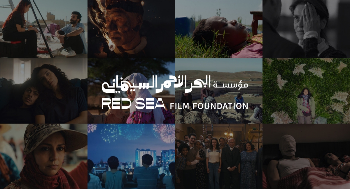 12 فيلما مدعوما من مؤسسة البحر الأحمر تنافس على جائزة أفضل فيلم دولي الأوسكار
