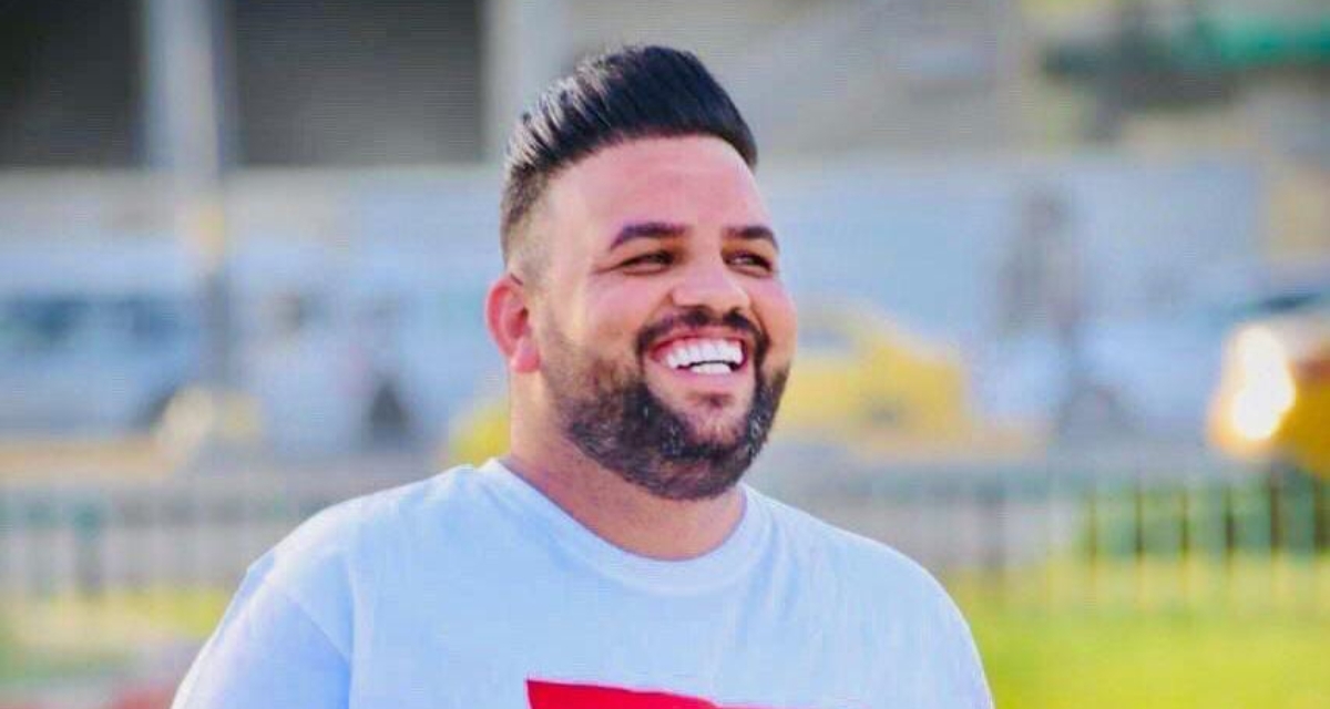 قاسم الحجامي