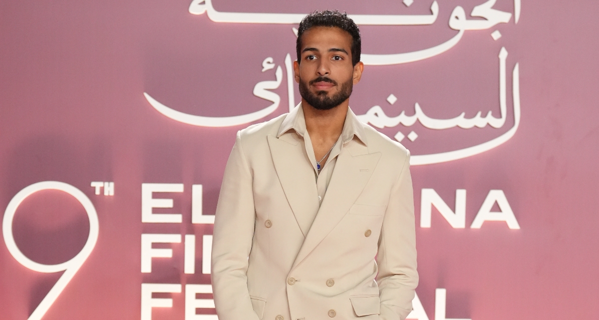 محمود ياسين جونيور